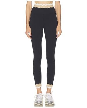 Beach Riot Stacy 7/8 Legging - Blue