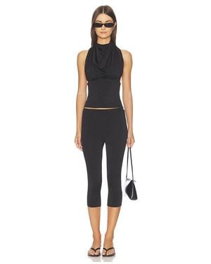 superdown Jeyne Capri Set - Black