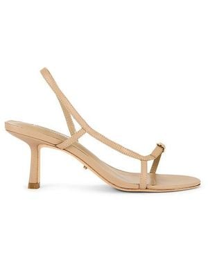 Tony Bianco Christine Sandal - White