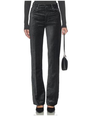 FRAME Reboot Pant - Black