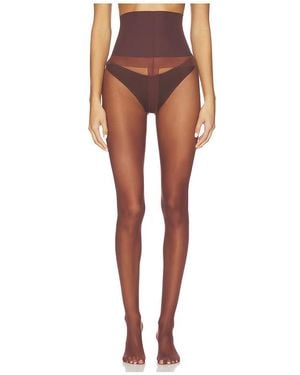 Commando Tights Premier - Mehrfarbig