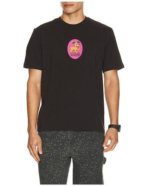 thisisneverthat Doggo Tee - Black