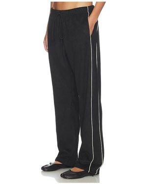 Fear Of God Signature Relaxed Pant - Black