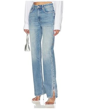 Ksubi Jeans Playback 2.0 - Blau