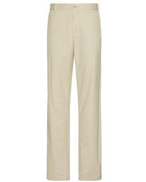 Reigning Champ Cotton Chino Ivy Pant - Natural