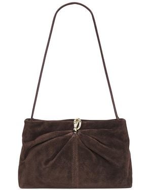 Loeffler Randall Estuche Ring En Color Marrón Talla
