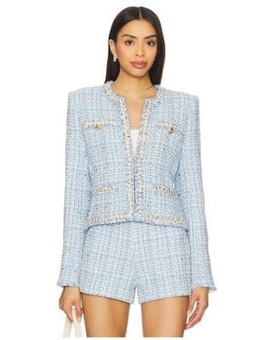 Generation Love Blazer Betsy - Blau