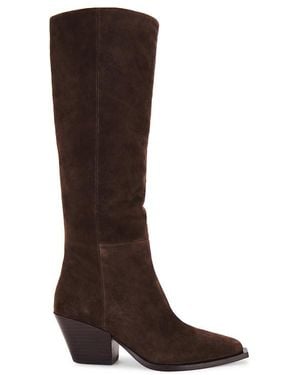 PAIGE Lillian Boot - Brown