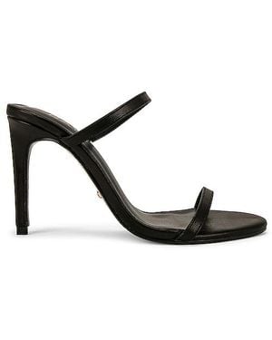RAYE Nina Heel - Black