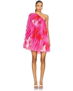 Lovers + Friends Gia Mini Dress - Pink