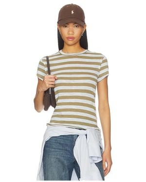 Free People X We The Free Nora Tee - Multicolour