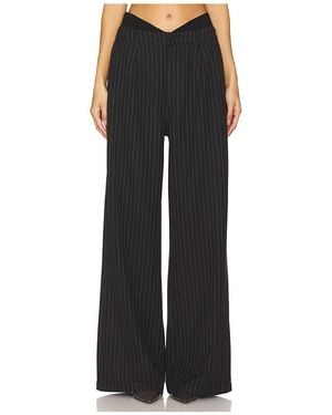 SNDY'S Zadie Pant - Black