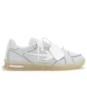 Off-White c/o Virgil Abloh Sneakers - Weiß