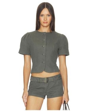 Lioness Femme Blouse - Multicolor