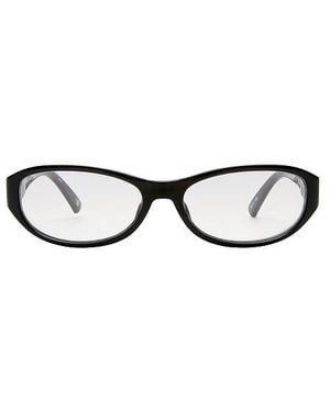 Le Specs Dont Cha Sunglasses - Black