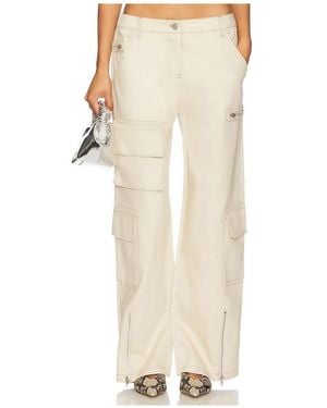 BY.DYLN Lucious Pants - Natural