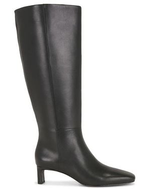 Vince Boot Lilith Tall - Schwarz