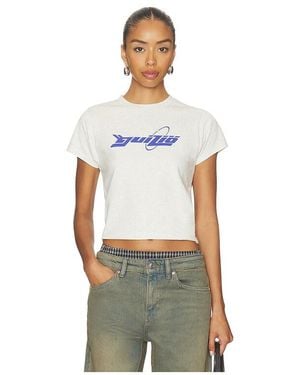 GUIZIO X Revolve Orbit Tee - Multicolor