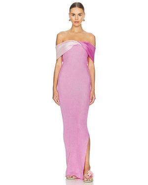 Baobab Candy Dress - Pink