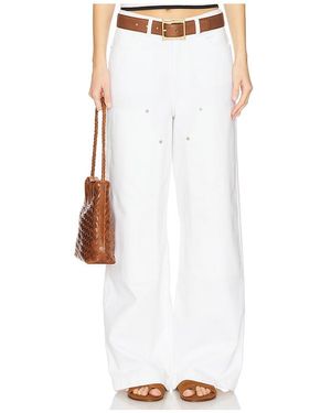 La Ligne Jeans Dunton - Weiß