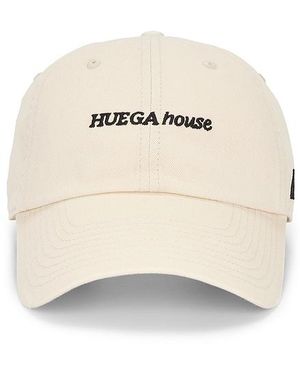 Huega House Sombrero Icon En Color Crema Talla - Neutro