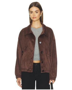 Lamarque Fidelina Jacket - Brown