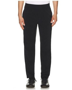 True Tribe Fit Trousers - Black