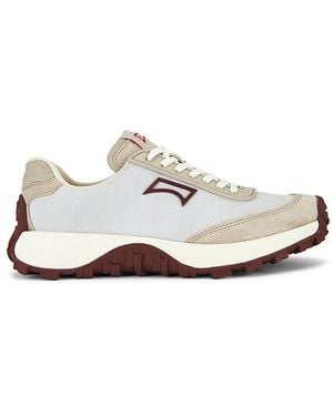 Camper Drift Trail Sneaker - Weiß