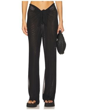 ViX Pare Pant - Black