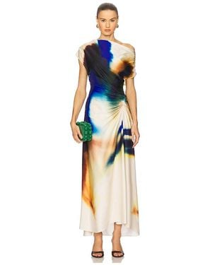 A.L.C. Kleid Penny - Blau