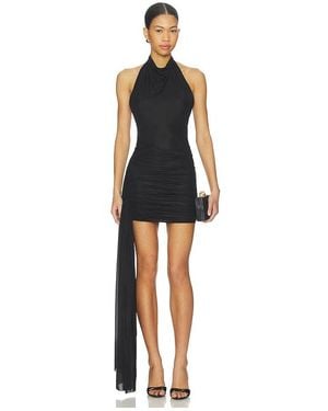 Maygel Coronel Villa - Black