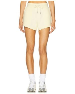 SER.O.YA Shorts Kerry - Weiß