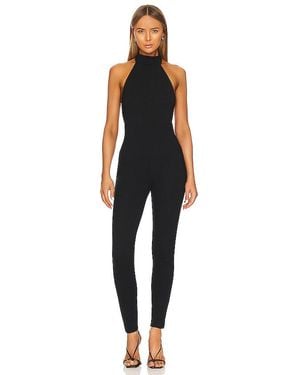 Lovers + Friends Christian Jumpsuit - Black