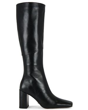 Tony Bianco Boot Foxy - Schwarz