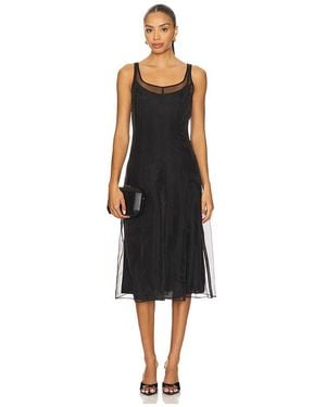RUE SOPHIE Anouk Dress - Black