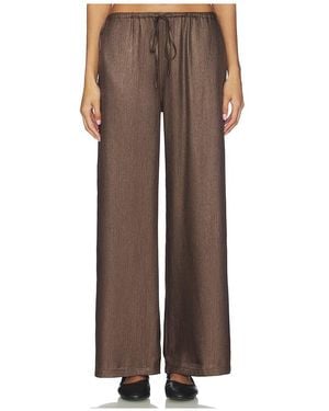 Heartloom Kessy Pant - Brown