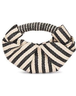 Simon Miller Lopsy Shoulder Bag - Multicolour