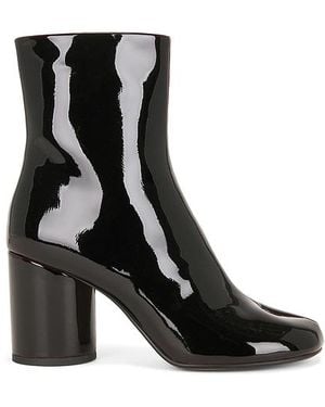 Steve Madden Caro Boot - Black