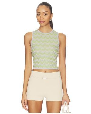 Devon Windsor Oberteil Lata - Mehrfarbig