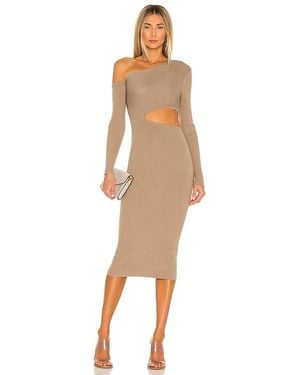Camila Coelho Nahla Knit Dress - Multicolour