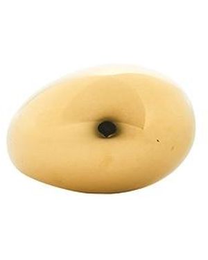 Galley Los Angeles Layla Ring - White