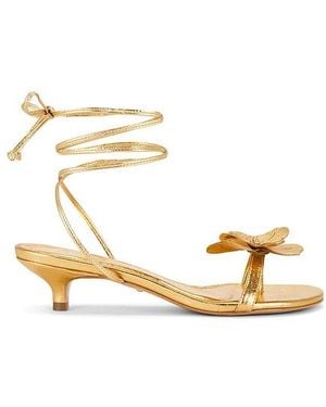 RAYE Catalina Sandal - Metallic