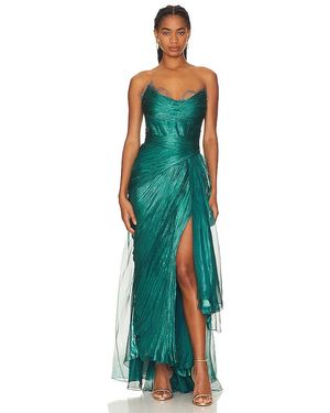 Green Maria Lucia Hohan Dresses for Women | Lyst