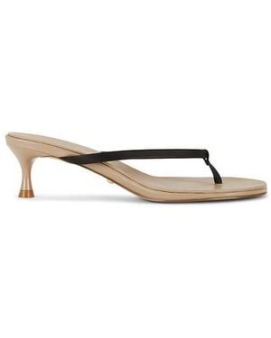 RAYE Kimme Sandal - White