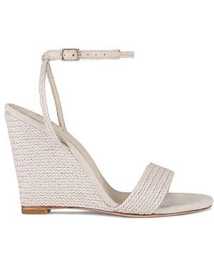 RAYE Lagoon Heel - White