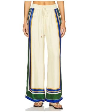 Sancia The Olsen Trousers - White