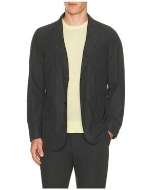 Beams Plus 3B Travel Jacket - Black