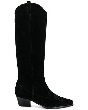 RAYE Castiel Boot - Black