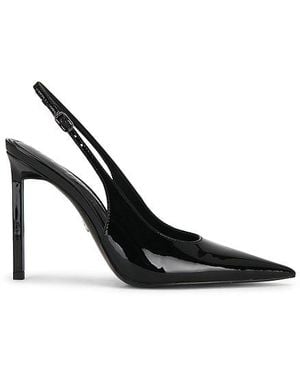 Sam Edelman Tegan Slingback Pump - Black