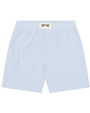 House Of Sunny ショートパンツ - ブルー